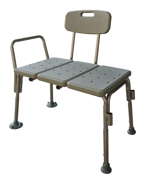 Medical transfer bench sale